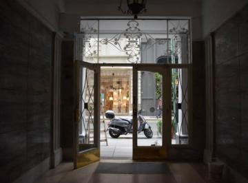 Departamento · 33m² · 1 Ambiente · Alegre Departamento de 1 Ambiente y Medio en Recoleta
