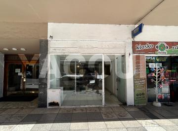 Local comercial · 105m² · 3 Ambientes · Local Comercial en Venta - 3 Ambientes - Mar del Plata