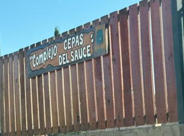 Terreno , Guaymallén · Vendo Lote 300 m B Cepas del Sauce