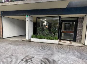 Departamento de 3 ambientes, Palermo · Alquiler - Palermo - Excelente 3 Amb C/ Balcón Corrido Al Frente