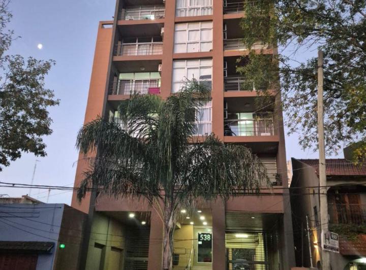 Departamento · 60m² · 1 Ambiente