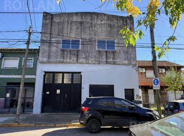 Bodega-Galpón · 447m² · Inmueble Multiuso 440 m² Cub! en Venta! en Munr0
