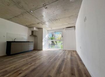 TBR-TBR-5600_2 · Alquiler Apartamento Monoambiente Tres Cruces