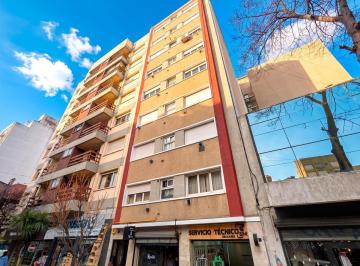 Departamento · 22m² · 1 Ambiente · Venta Departamento - Monoambiente - Centro