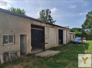 Depósito · 279m² · 3 Ambientes · Depósito en Venta - 279 m² - Valeria del Mar