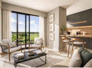 Departamento · 50m² · 2 Ambientes · Venta de Oportunidad en El Barrio El Cantón