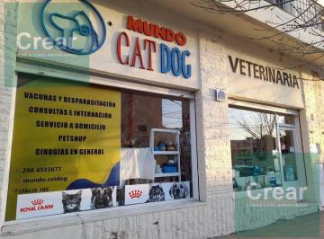 Local comercial · 1 Ambiente · Local en Villa Regina