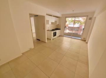 Departamento · 31m² · 2 Ambientes · 9 de Julio 930 - Departamento de 1 Dormitorio en Alquiler - Centro, Rosario