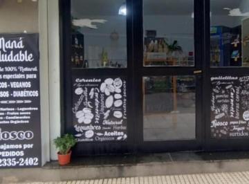 Fondo de comercio · 30m² · Venta de Fondo de Comerio - Alimentos Saludables