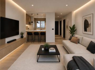 Departamento · 82m² · 3 Ambientes · Venta Caballito 3 Amb Piso 13º - 1 Suite Bcón Terraza - Financiado Post Posesión!
