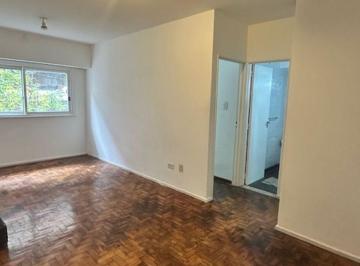 Departamento de 2 ambientes, Barrio Norte · 2 Ambientes Frente Baño y Cocina Completos Muy Buen Estado