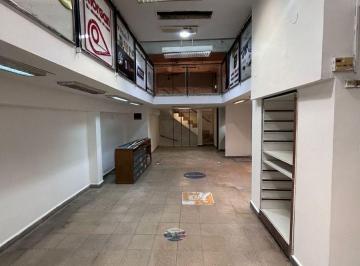 Local comercial , San Nicolás · Venta Local Comercial Sobre Av Alem + Sotano + Entrepiso