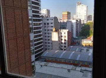 Departamento de 1 ambiente, Palermo · Ambiente Único! 30 m con Cocina Incorporada