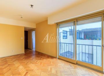 Departamento de 2 ambientes, Parque Avellaneda · Venta Depto 2 Amb Sobre Av Juan B Alberdi