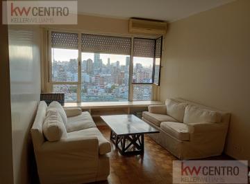 Departamento · 92m² · 3 Ambientes · 1 Cochera · Departamento 3 Ambientes con Cochera