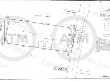 Terreno , Guaymallén · Excelente Lote en Venta, Calle Azcuénaga, Guaymallén