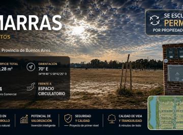 Terreno · 700m² · Terreno en Escobar Venta