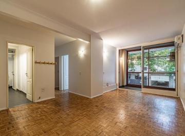 Departamento · 54m² · 3 Ambientes · Departamento en Venta en Las Cañitas, Palermo, Caba