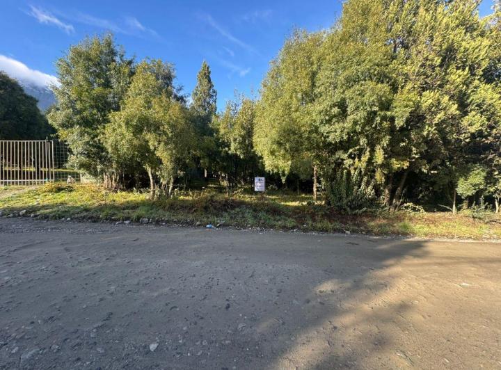 Terreno · 300m²