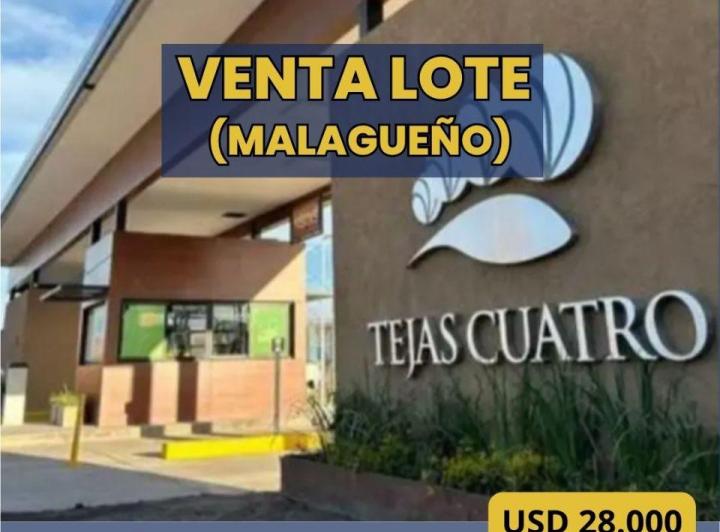 Terreno · 350m²