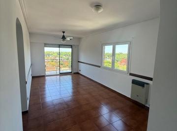 Departamento · 55m² · 3 Ambientes · Departamento Piso en Alquiler en Acassuso, San Isidro, G. B. a. Zona Norte