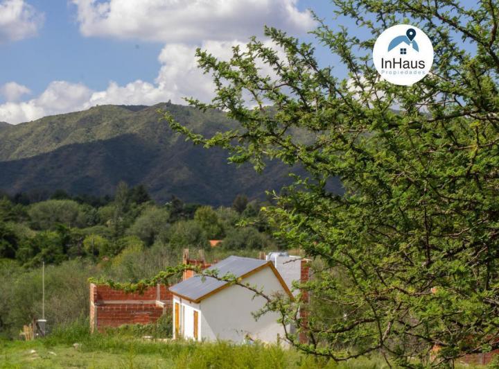 Terreno · 810m²