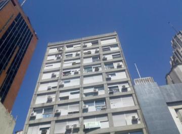 Departamento · 30m² · 2 Ambientes · Departamento en Microcentro, Hermoso y Amueblado a Full.