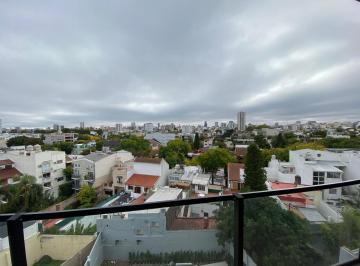 Departamento · 35m² · 1 Ambiente · Monoambiente a Estrenar! en Alquiler! Saavedra