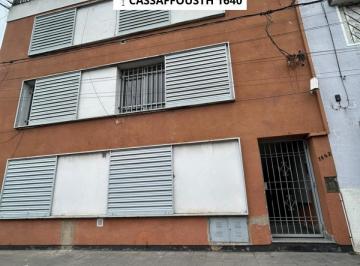 Departamento · 60m² · 3 Ambientes · Departamento en Alquiler 2 Dorm. Providencia