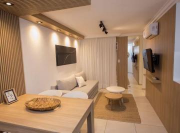 Departamento de 2 ambientes, Córdoba · Hermoso Depto Amoblado con Terraza, a m de Cañada!