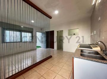 PH · 25m² · 1 Ambiente · Venta Loft con Patio y Terraza Exclusiva en Cinco Esquinas, Rosario