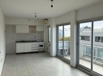 Departamento · 35m² · 1 Ambiente · Departamento Monoambiente en Alquiler en Flores