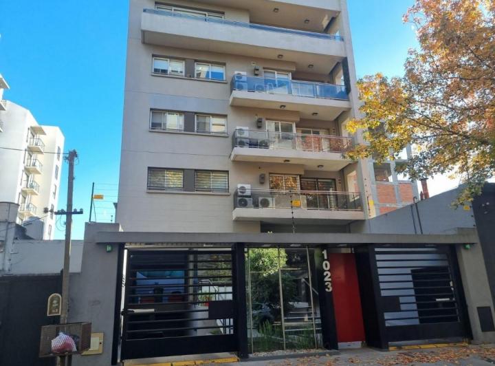 Departamento · 65m² · 3 Ambientes