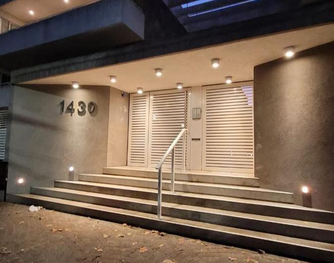 Departamento · 45m² · 2 Ambientes · 1 Cochera