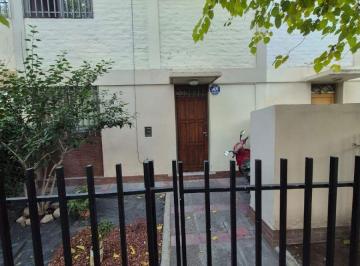 Departamento de 4 ambientes, Capilla del Rosario · Dúplex a La Venta en Guaymallén