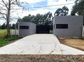 Terreno · 435m² · Terreno en Barrio Cerrado