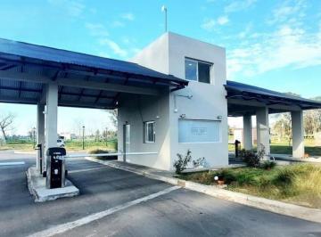 Terreno · 634m² · Terreno en Venta - 634 m² - San Juan Chico - Guillermo Hudson, Berazategui