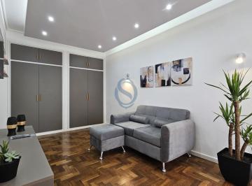 Departamento · 34m² · 2 Ambientes · Departamento en Centro · 2 Amb Reciclado, Piso 8