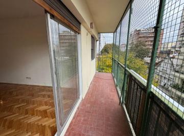 Departamento de 3 ambientes, Flores · Venta Departamento de 55 m² Más 7,74 Balcón Al Frente N, con 2 Dorm. en Flores Apto Crédito