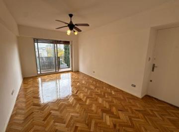 Departamento de 3 ambientes, Flores · Venta Departamento 63 m² con Balcón Al Frente N, con 2 Dorm. en Flores Apto Crédito