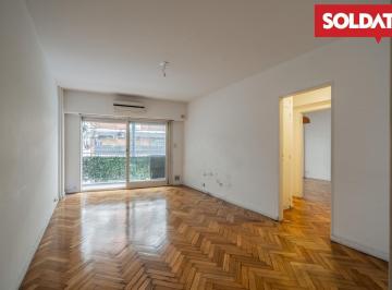 Departamento · 55m² · 3 Ambientes · Venta 3 Ambientes en Palermo