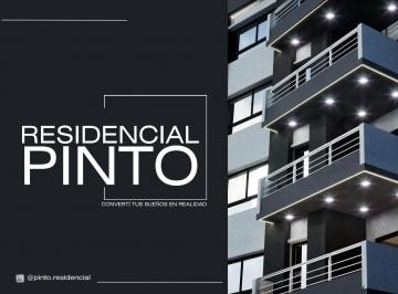 Departamento · 77m² · 3 Ambientes · 1 Cochera · Departamento en Saavedra Piso 3 Ambientes con Balcón Terraza - Venta