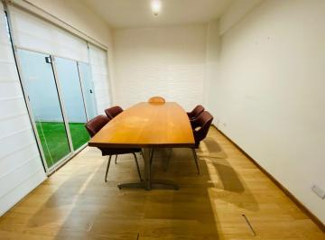 Oficina comercial · 60m² · Alquiler Oficina 70 m² Exc. Ubicacion Cocina y Patio Tucuman y 9 Jl