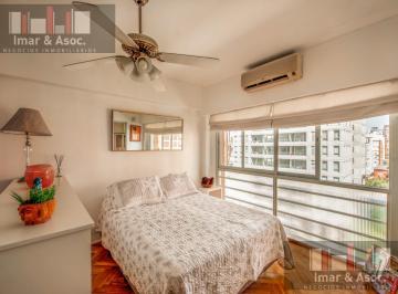 Departamento · 35m² · 1 Ambiente · Venta con Renta Departamento Monoambiente Lumionoso Al Frente con Vestidor Av Acoyte - Caballito