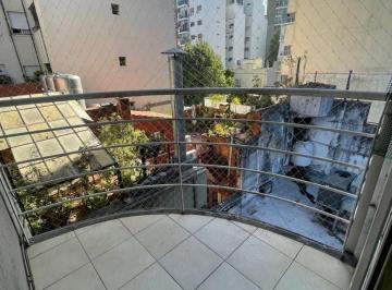MEZ-MEZ-373_2 · Monoambiente Cfte Balcon Palermo Soho