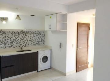 Departamento · 32m² · 1 Ambiente · Departamento Monoambiente en Alquiler Palermo