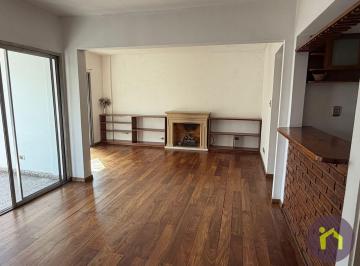 Departamento · 90m² · 4 Ambientes · Palermo: Venta Depto 4 Amb con Balcón