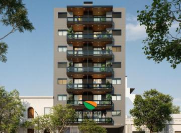 Departamento · 63m² · 2 Ambientes · Departamento en Pozo en General Paz