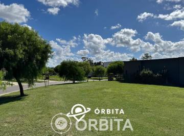 Terreno · 462m² · Lote en Venta en Barrio San Ramon, Pilar del Este, Interno