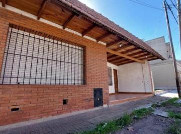 Casa de 3 ambientes, Quilmes · Venta Casa 3 Ambientes Bernal Oportunidad Gran Parque